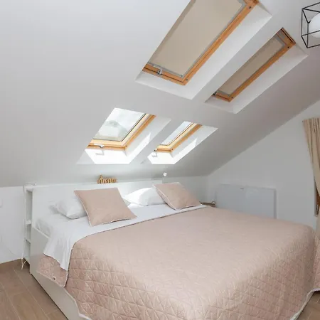 Lovely In With Wifi Vrgorac