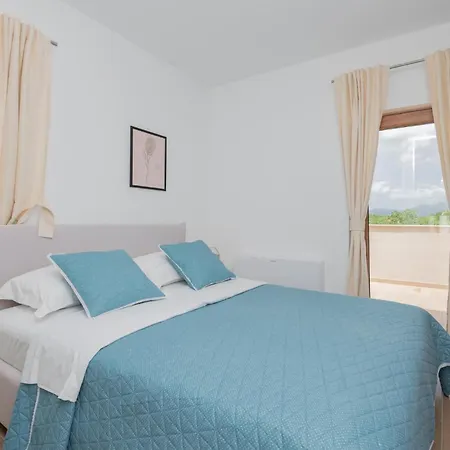 Lovely In With Wifi Casa vacanze Vrgorac